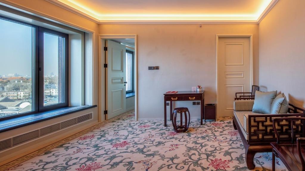 هتل بیجینگ گرند